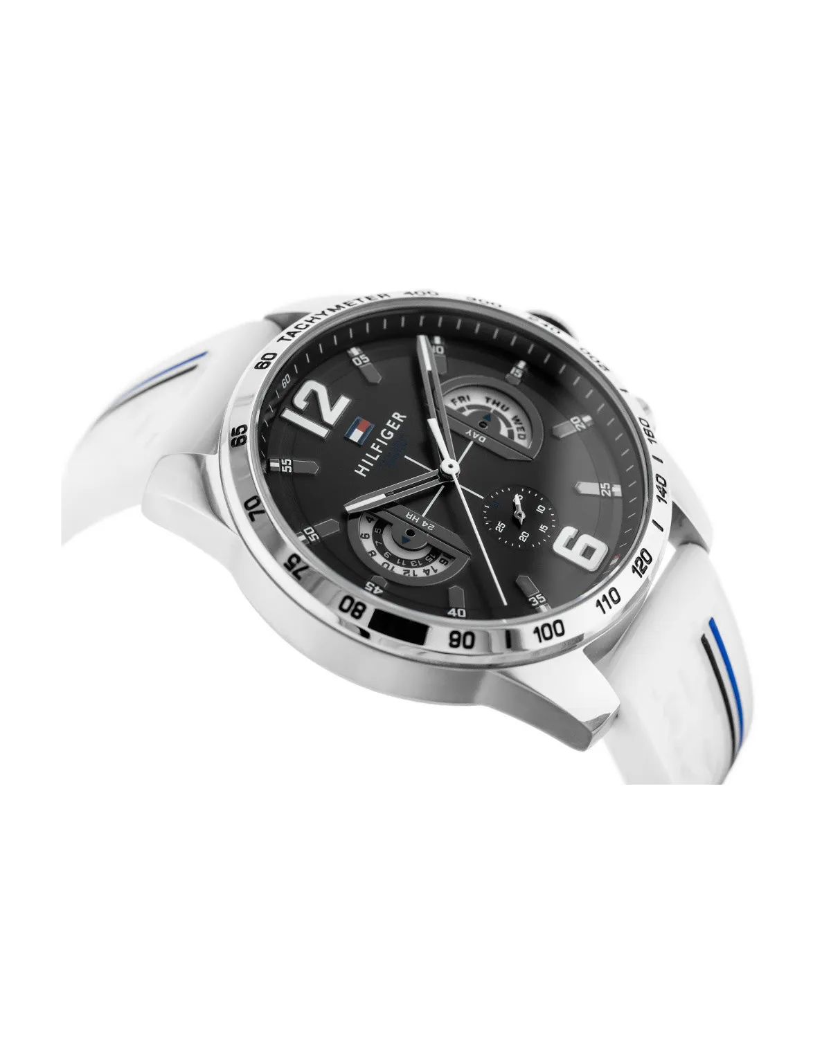 ZEGAREK MĘSKI TOMMY HILFIGER 1791475 DECKER (zf001e)