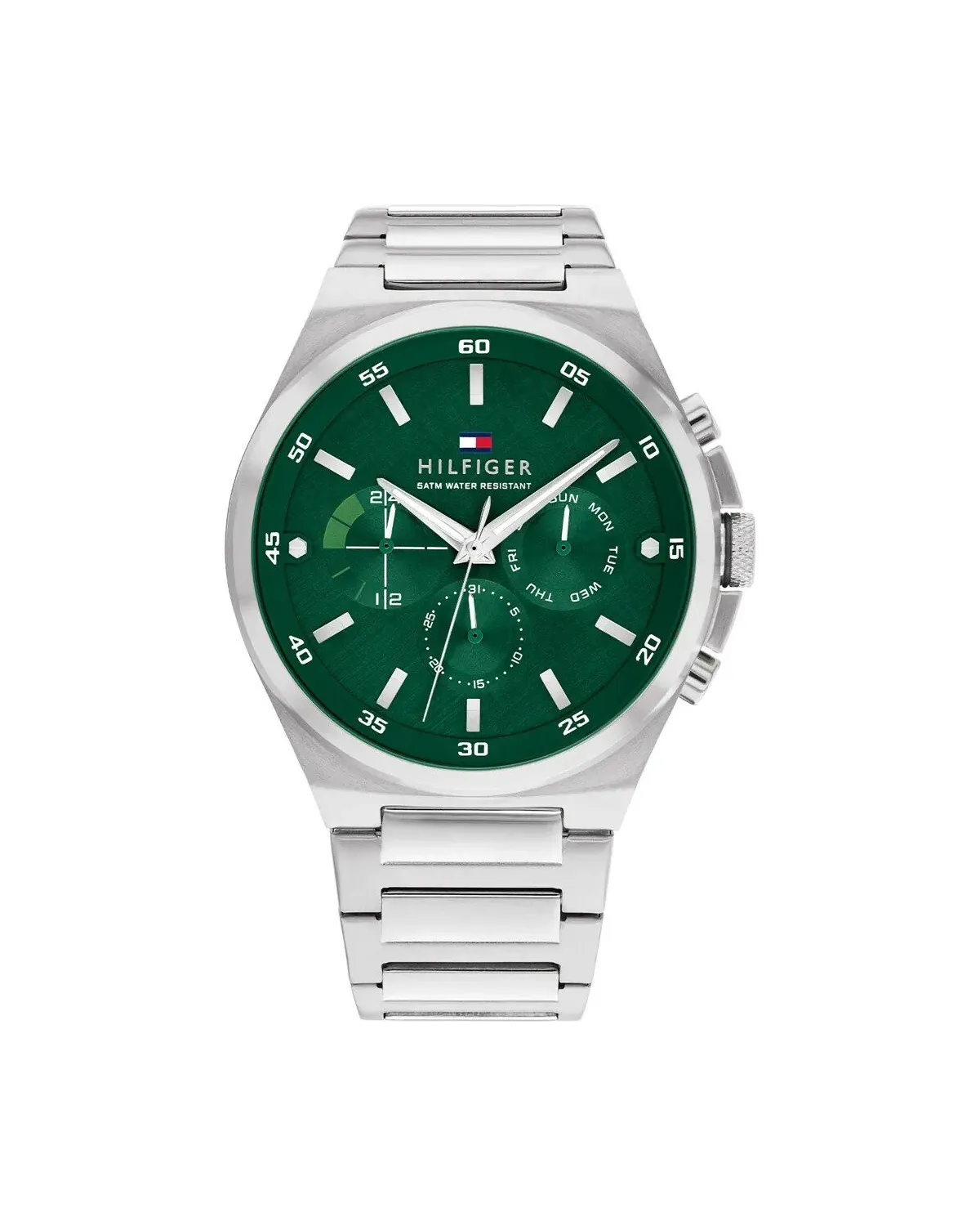 ZEGAREK MĘSKI TOMMY HILFIGER DEXTER 1792088 (zf104a) + BOX ZEGAREK MĘSKI TOMMY HILFIGER DEXTER 1792088 (zf104a) + BOX