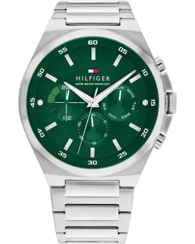 ZEGAREK MĘSKI TOMMY HILFIGER DEXTER 1792088 (zf104a) + BOX
