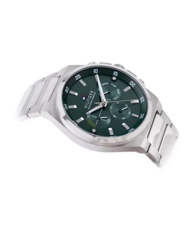 ZEGAREK MĘSKI TOMMY HILFIGER DEXTER 1792088 (zf104a) + BOX ZEGAREK MĘSKI TOMMY HILFIGER DEXTER 1792088 (zf104a) + BOX