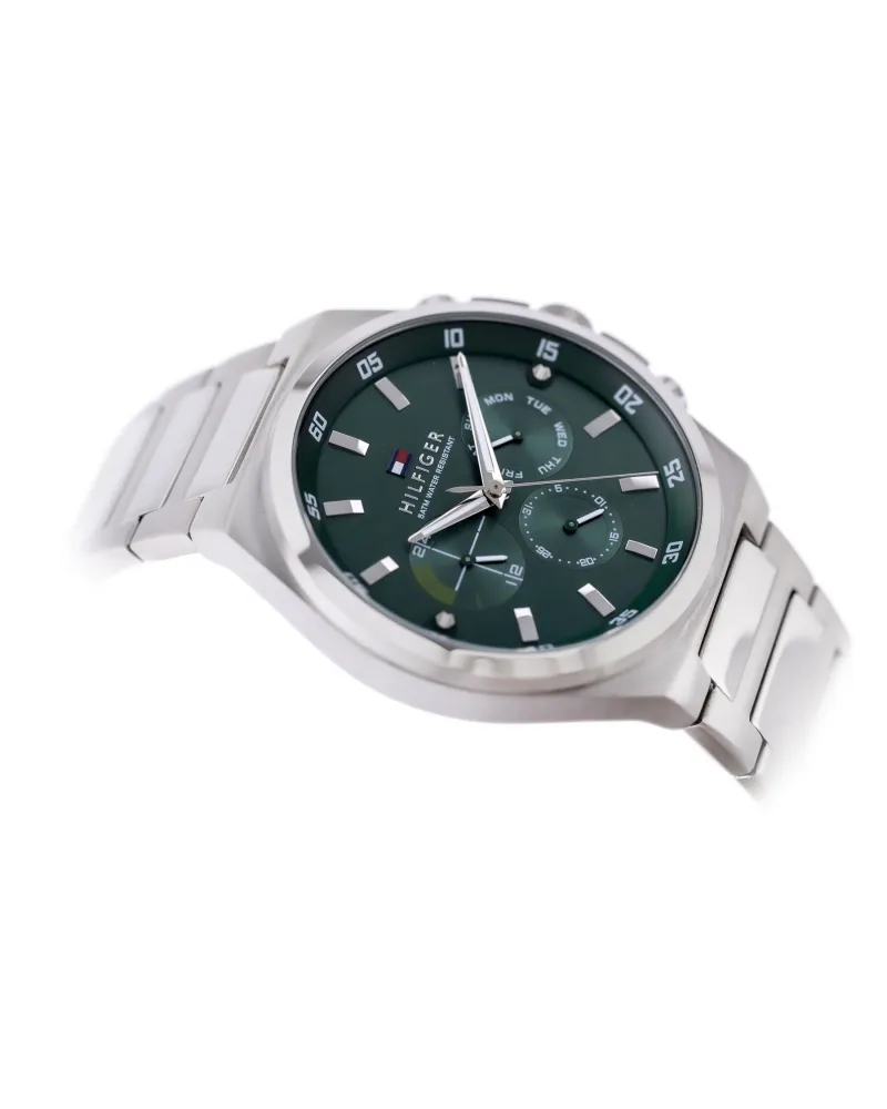 ZEGAREK MĘSKI TOMMY HILFIGER DEXTER 1792088 (zf104a) + BOX ZEGAREK MĘSKI TOMMY HILFIGER DEXTER 1792088 (zf104a) + BOX