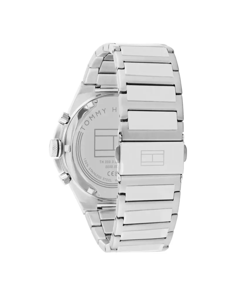 ZEGAREK MĘSKI TOMMY HILFIGER DEXTER 1792088 (zf104a) + BOX ZEGAREK MĘSKI TOMMY HILFIGER DEXTER 1792088 (zf104a) + BOX