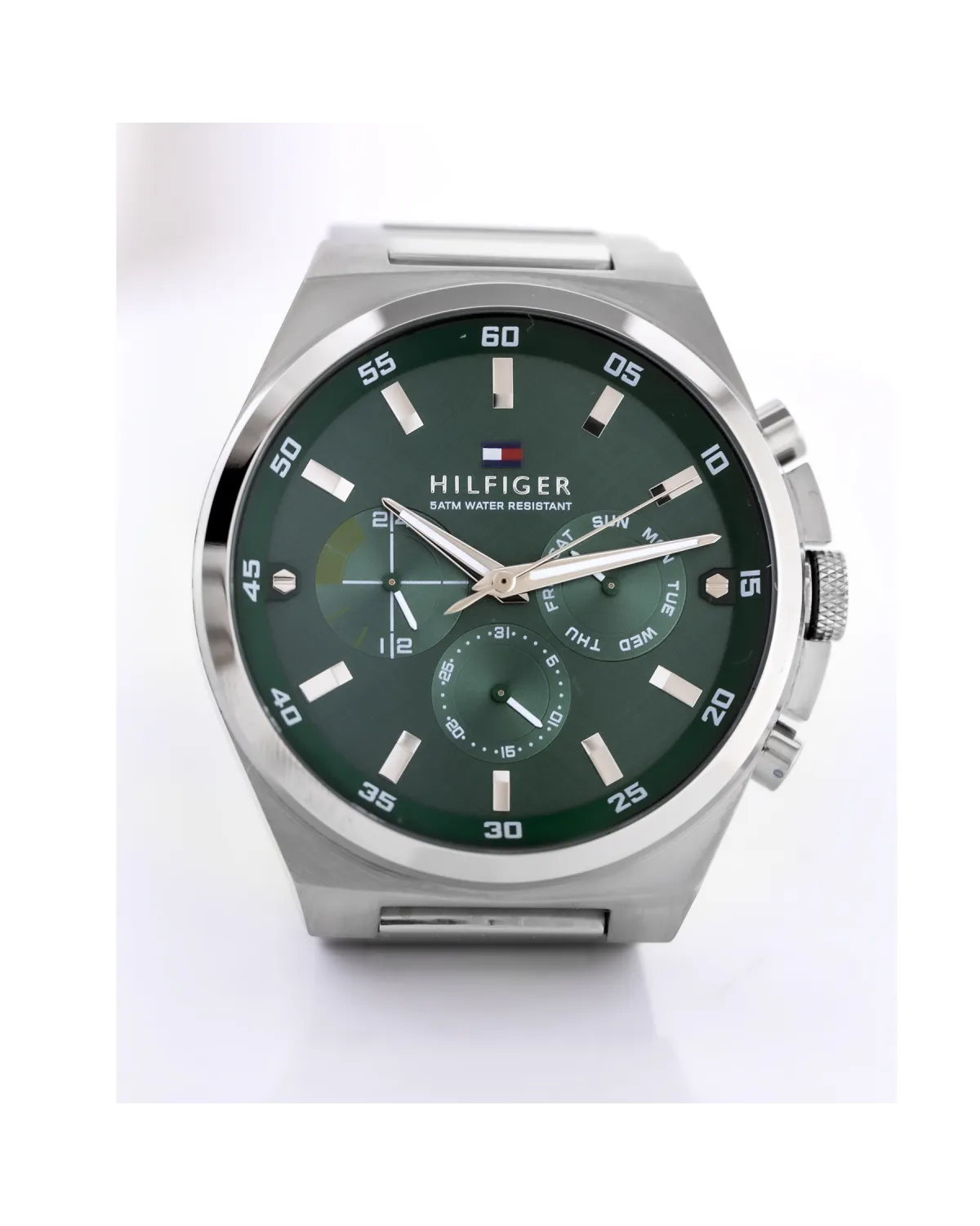 ZEGAREK MĘSKI TOMMY HILFIGER DEXTER 1792088 (zf104a) + BOX ZEGAREK MĘSKI TOMMY HILFIGER DEXTER 1792088 (zf104a) + BOX