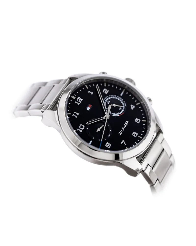 ZEGAREK MĘSKI TOMMY HILFIGER 1791784 PATRICK (zf034c)