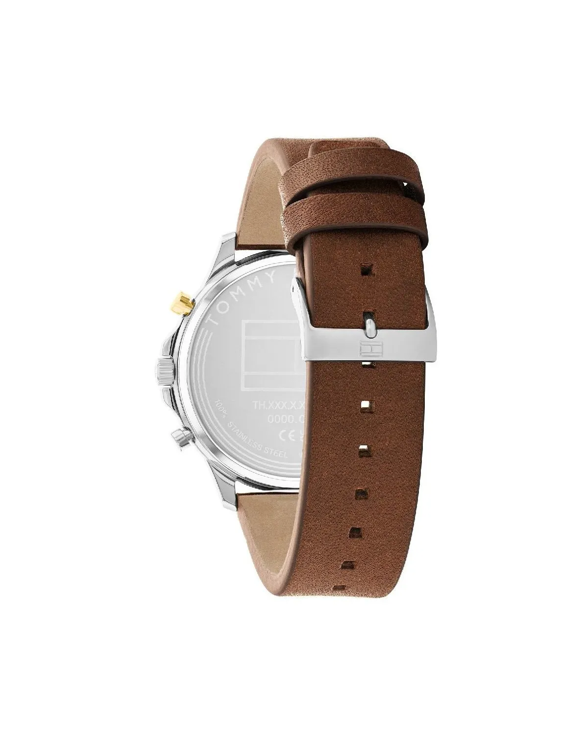 ZEGAREK MĘSKI TOMMY HILFIGER RYDER 1710496 (zf093a)