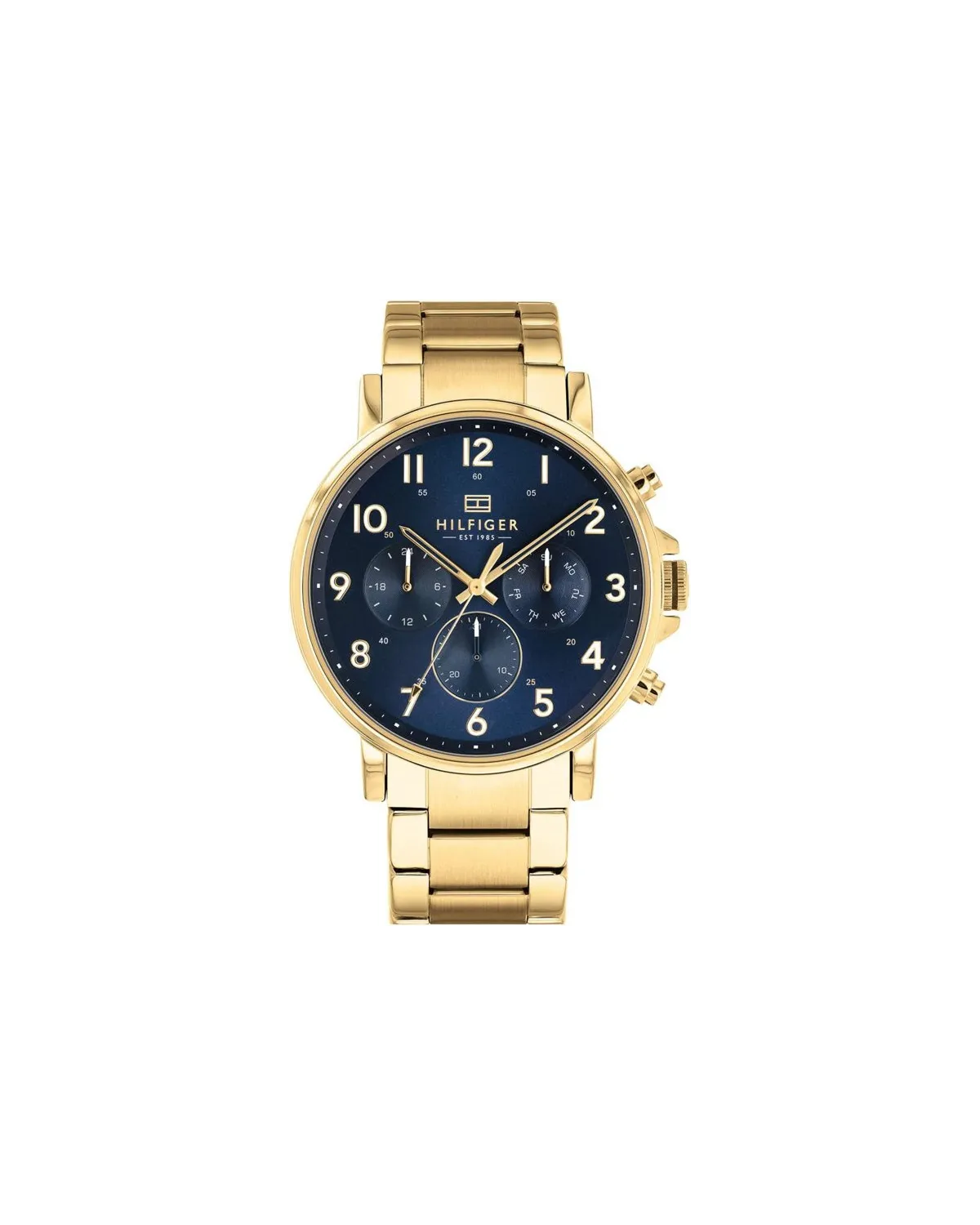 ZEGAREK MĘSKI TOMMY HILFIGER 1710384 (zf032b) ZEGAREK MĘSKI TOMMY HILFIGER 1710384 (zf032b)