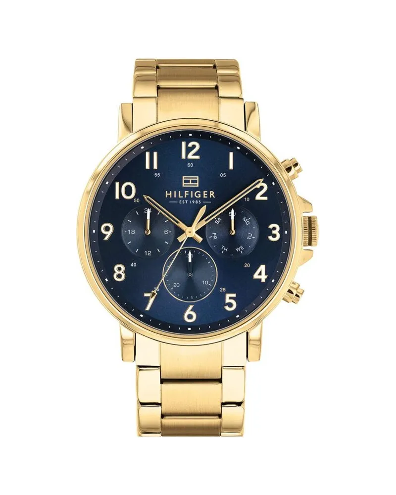 ZEGAREK MĘSKI TOMMY HILFIGER 1710384 (zf032b) ZEGAREK MĘSKI TOMMY HILFIGER 1710384 (zf032b)