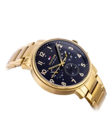 ZEGAREK MĘSKI TOMMY HILFIGER 1710384 (zf032b) ZEGAREK MĘSKI TOMMY HILFIGER 1710384 (zf032b)