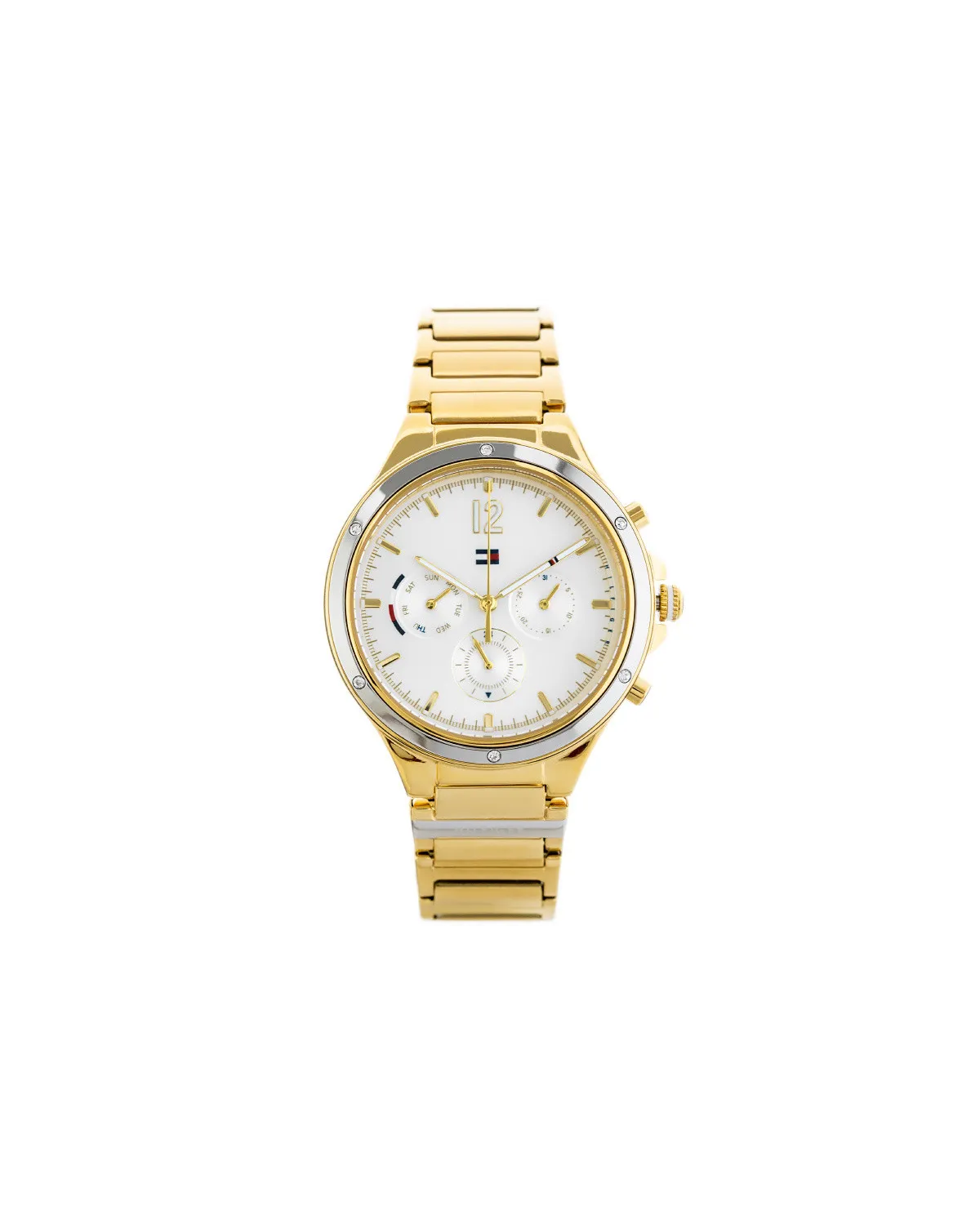 ZEGAREK DAMSKI TOMMY HILFIGER 1782278 EVE (zf523a)