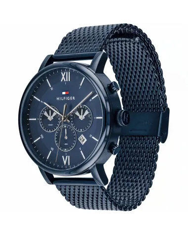 ZEGAREK MĘSKI TOMMY HILFIGER 1710397 EVAN (zf033c) + BOX