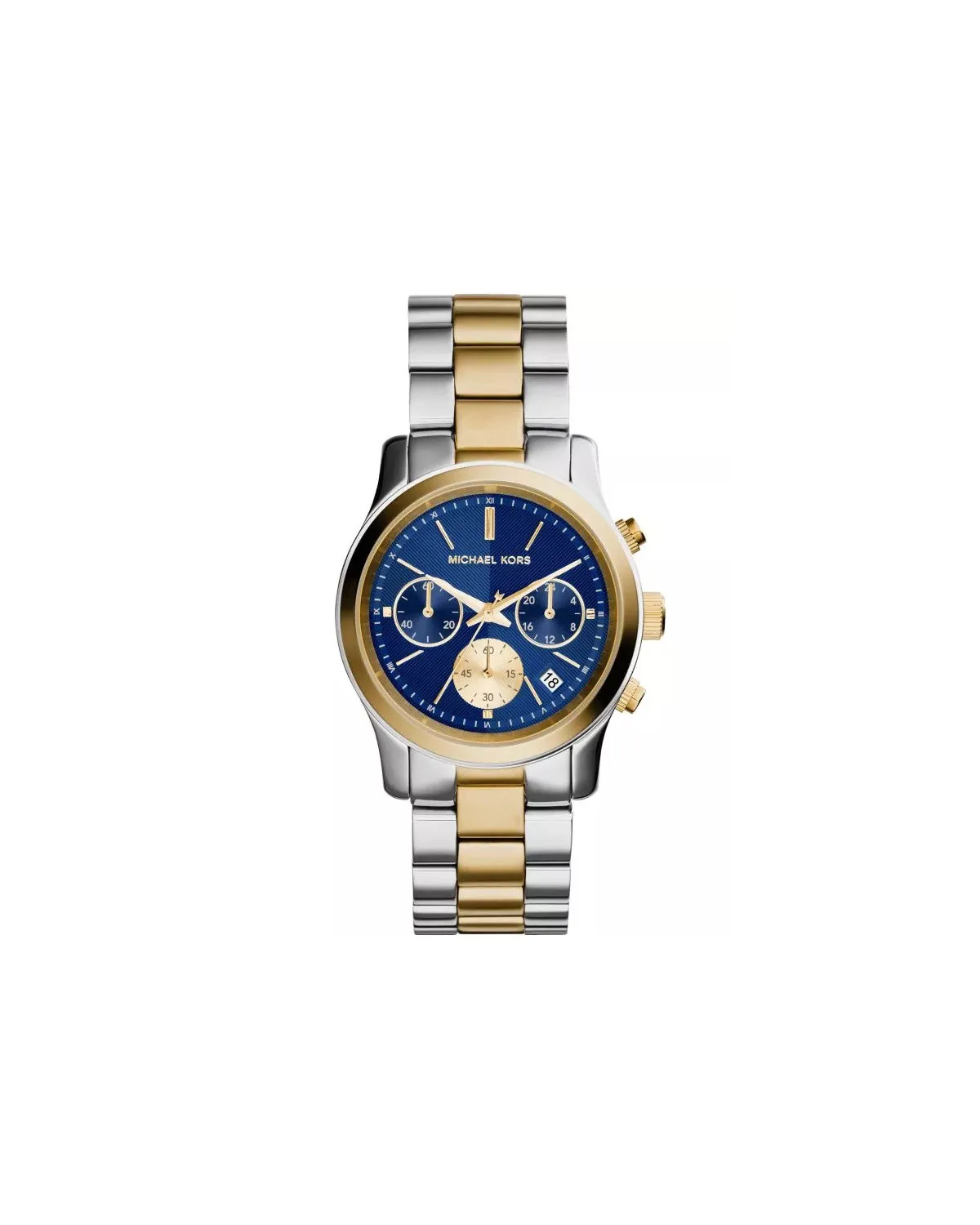 ZEGAREK DAMSKI MICHAEL KORS MK6165 - RUNWAY (zm592d)