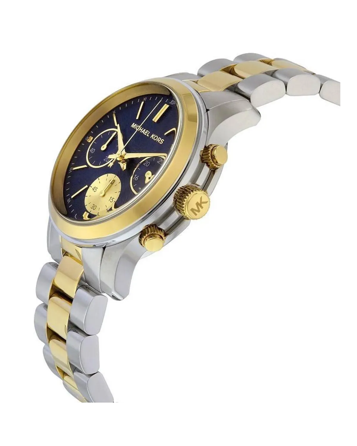 ZEGAREK DAMSKI MICHAEL KORS MK6165 - RUNWAY (zm592d)