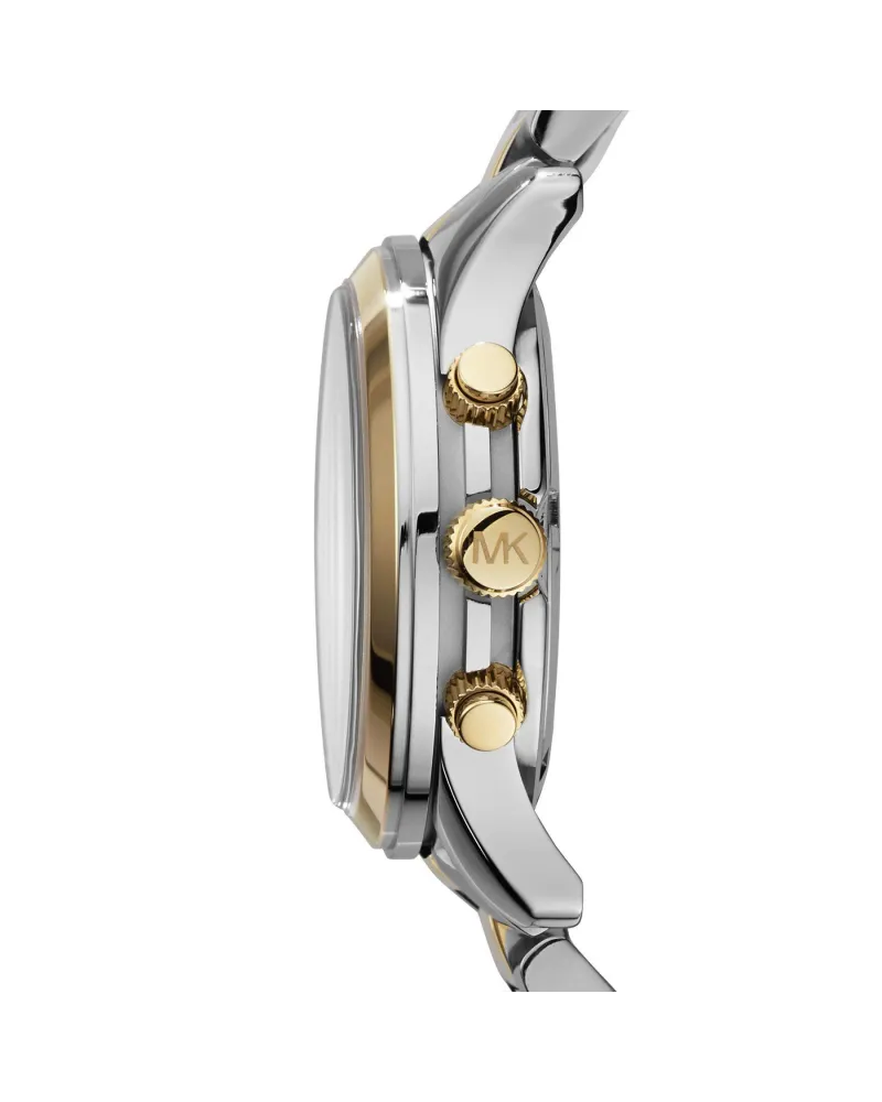 ZEGAREK DAMSKI MICHAEL KORS MK6165 - RUNWAY (zm592d)