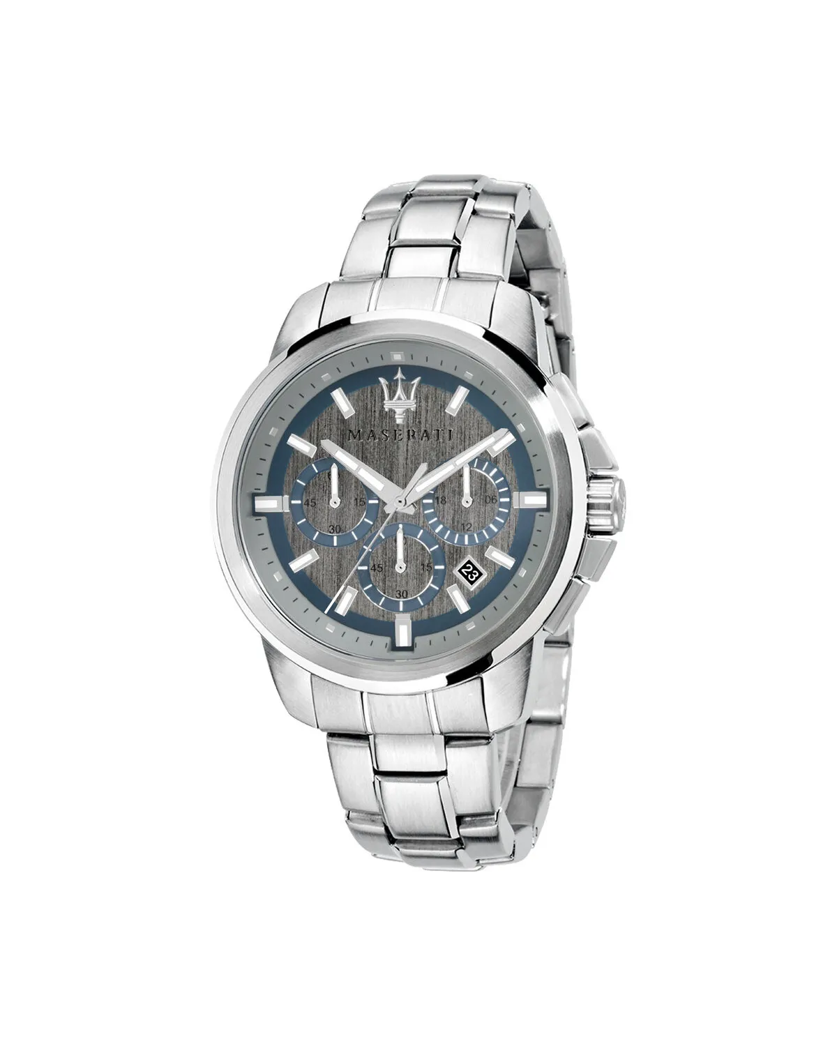 ZEGAREK MĘSKI MASERATI R8873621006 - SUCCESSO (zs009f) ZEGAREK MĘSKI MASERATI R8873621006 - SUCCESSO (zs009f)