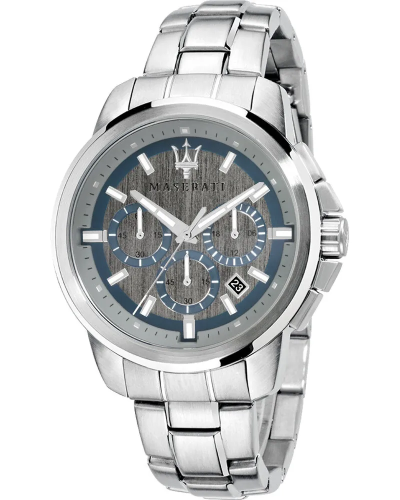 ZEGAREK MĘSKI MASERATI R8873621006 - SUCCESSO (zs009f) ZEGAREK MĘSKI MASERATI R8873621006 - SUCCESSO (zs009f)