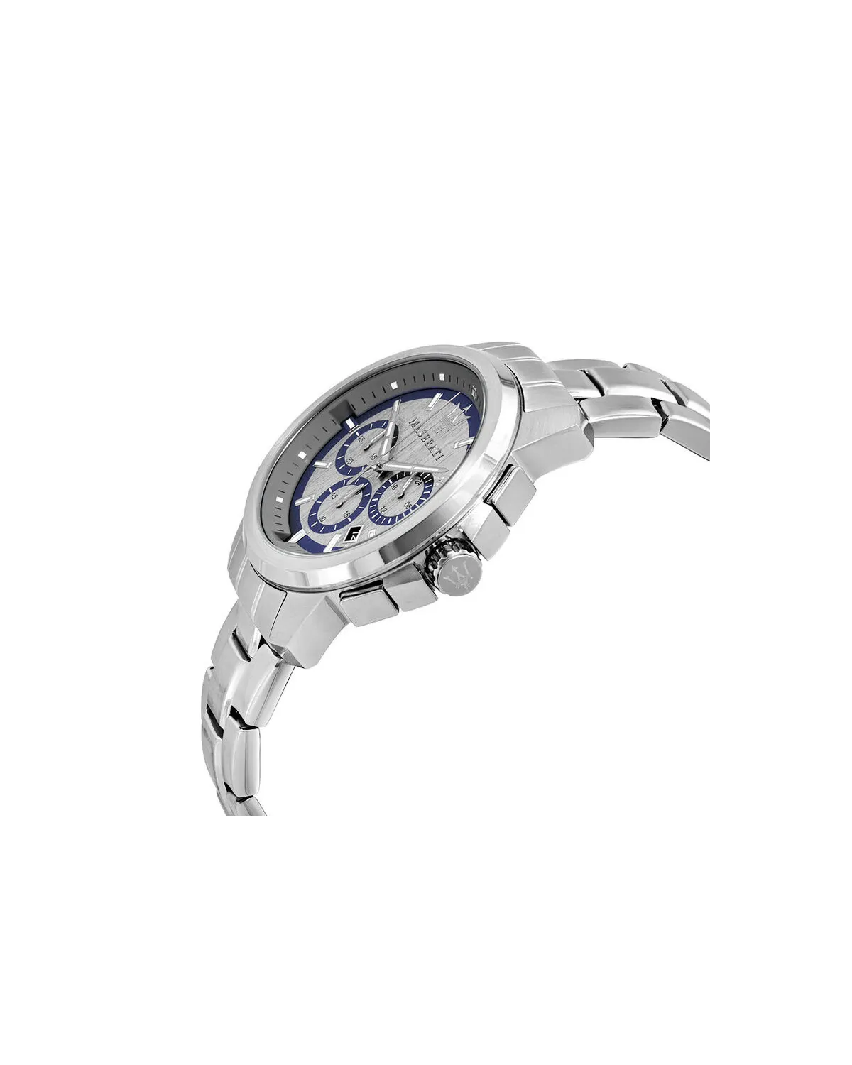 ZEGAREK MĘSKI MASERATI R8873621006 - SUCCESSO (zs009f) ZEGAREK MĘSKI MASERATI R8873621006 - SUCCESSO (zs009f)