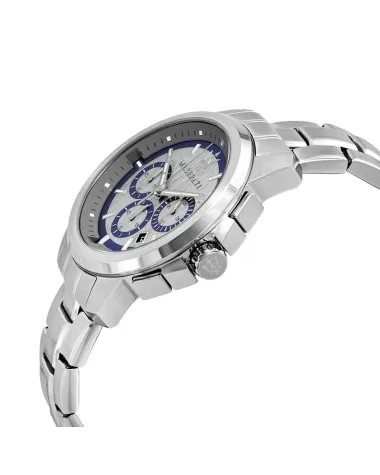 ZEGAREK MĘSKI MASERATI R8873621006 - SUCCESSO (zs009f) ZEGAREK MĘSKI MASERATI R8873621006 - SUCCESSO (zs009f)