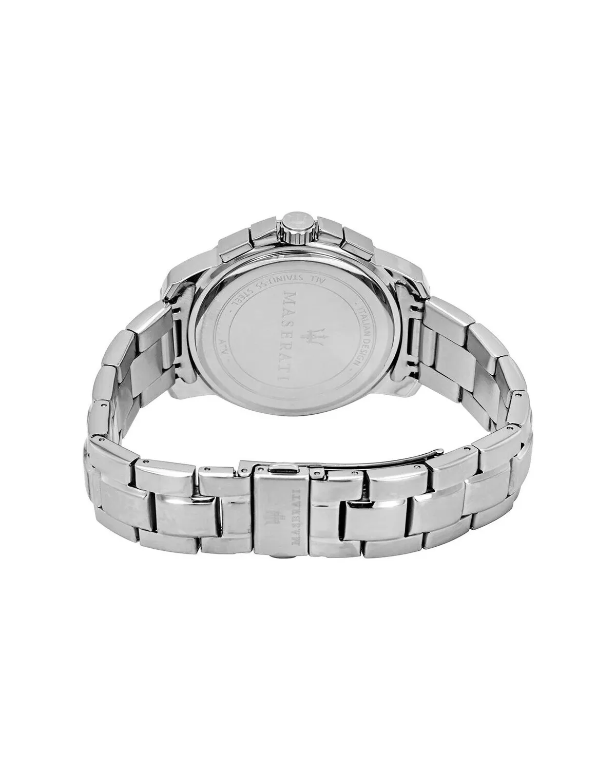 ZEGAREK MĘSKI MASERATI R8873621006 - SUCCESSO (zs009f) ZEGAREK MĘSKI MASERATI R8873621006 - SUCCESSO (zs009f)