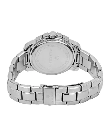 ZEGAREK MĘSKI MASERATI R8873621006 - SUCCESSO (zs009f) ZEGAREK MĘSKI MASERATI R8873621006 - SUCCESSO (zs009f)