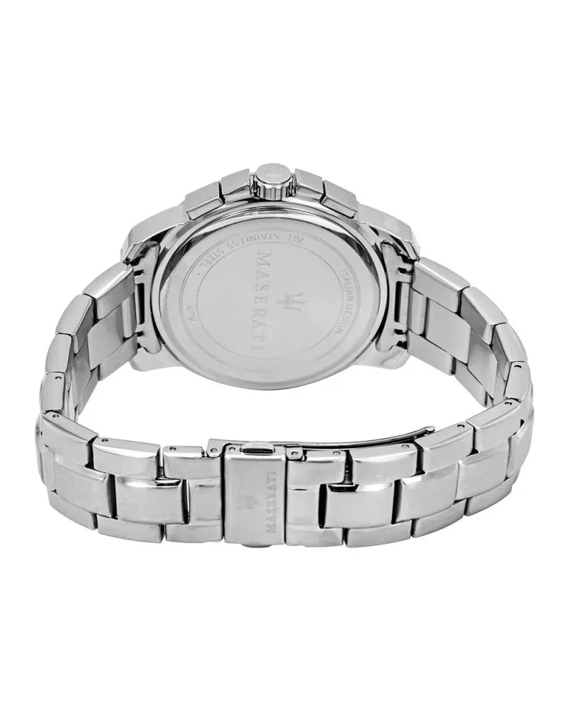 ZEGAREK MĘSKI MASERATI R8873621006 - SUCCESSO (zs009f) ZEGAREK MĘSKI MASERATI R8873621006 - SUCCESSO (zs009f)