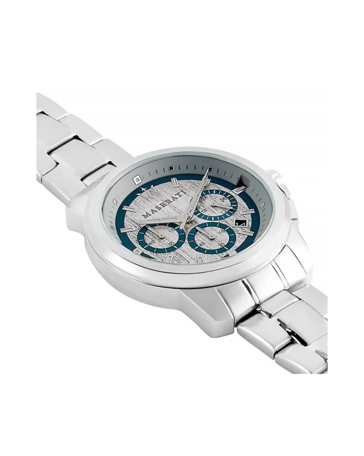 ZEGAREK MĘSKI MASERATI R8873621006 - SUCCESSO (zs009f) ZEGAREK MĘSKI MASERATI R8873621006 - SUCCESSO (zs009f)