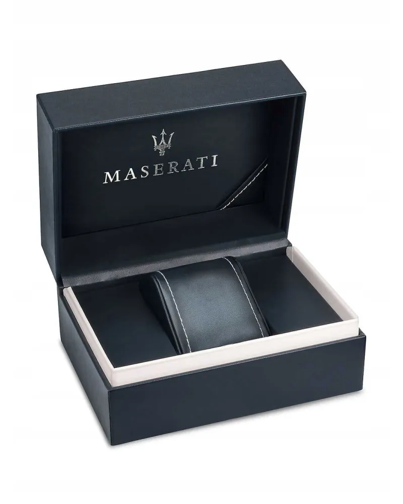 ZEGAREK MĘSKI MASERATI R8873621006 - SUCCESSO (zs009f) ZEGAREK MĘSKI MASERATI R8873621006 - SUCCESSO (zs009f)
