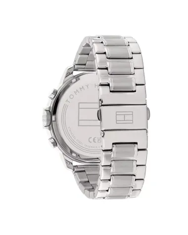 ZEGAREK MĘSKI TOMMY HILFIGER LUCA 1710492 (zf082c) ZEGAREK MĘSKI TOMMY HILFIGER LUCA 1710492 (zf082c)