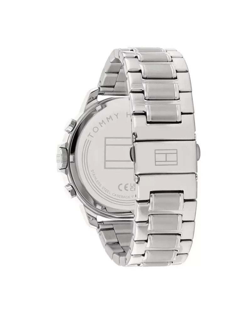 ZEGAREK MĘSKI TOMMY HILFIGER LUCA 1710492 (zf082c) ZEGAREK MĘSKI TOMMY HILFIGER LUCA 1710492 (zf082c)