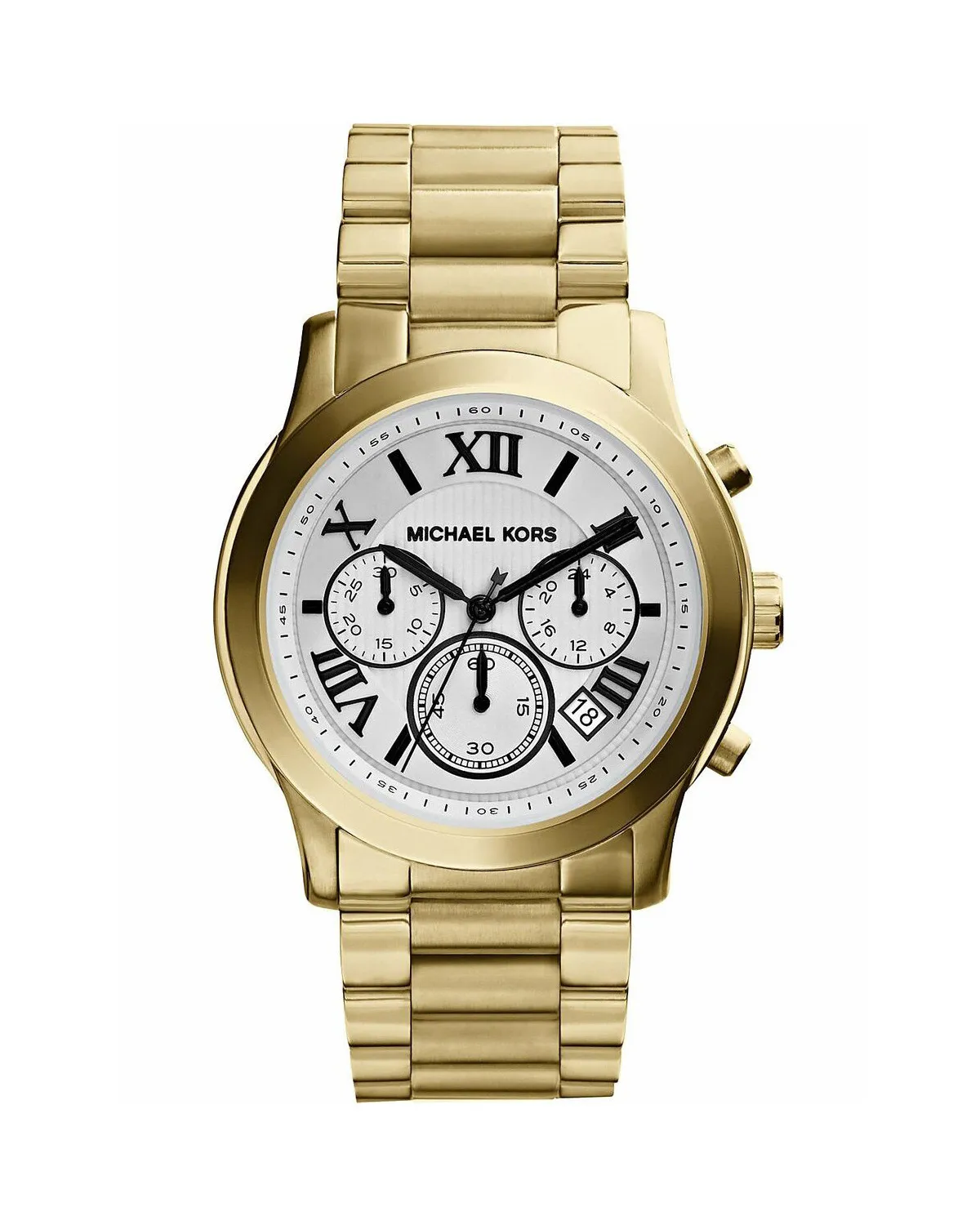 ZEGAREK DAMSKI MICHAEL KORS MK5916 COOPER + BOX