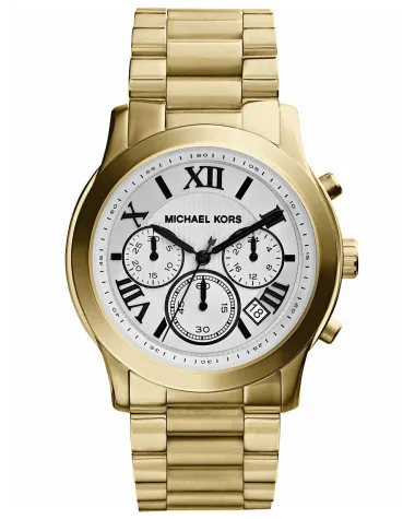 ZEGAREK DAMSKI MICHAEL KORS MK5916 COOPER + BOX