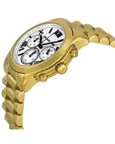 ZEGAREK DAMSKI MICHAEL KORS MK5916 COOPER + BOX