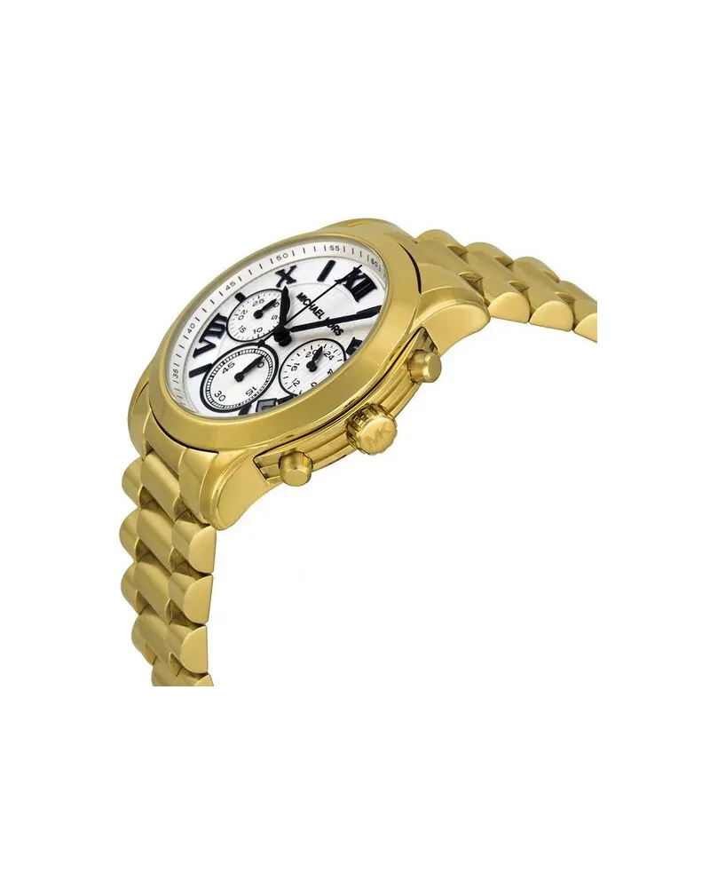 ZEGAREK DAMSKI MICHAEL KORS MK5916 COOPER + BOX