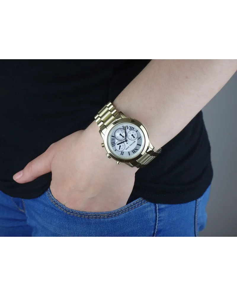 ZEGAREK DAMSKI MICHAEL KORS MK5916 COOPER + BOX