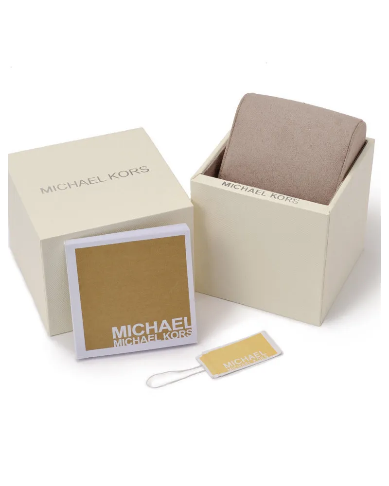 ZEGAREK DAMSKI MICHAEL KORS MK5916 COOPER + BOX