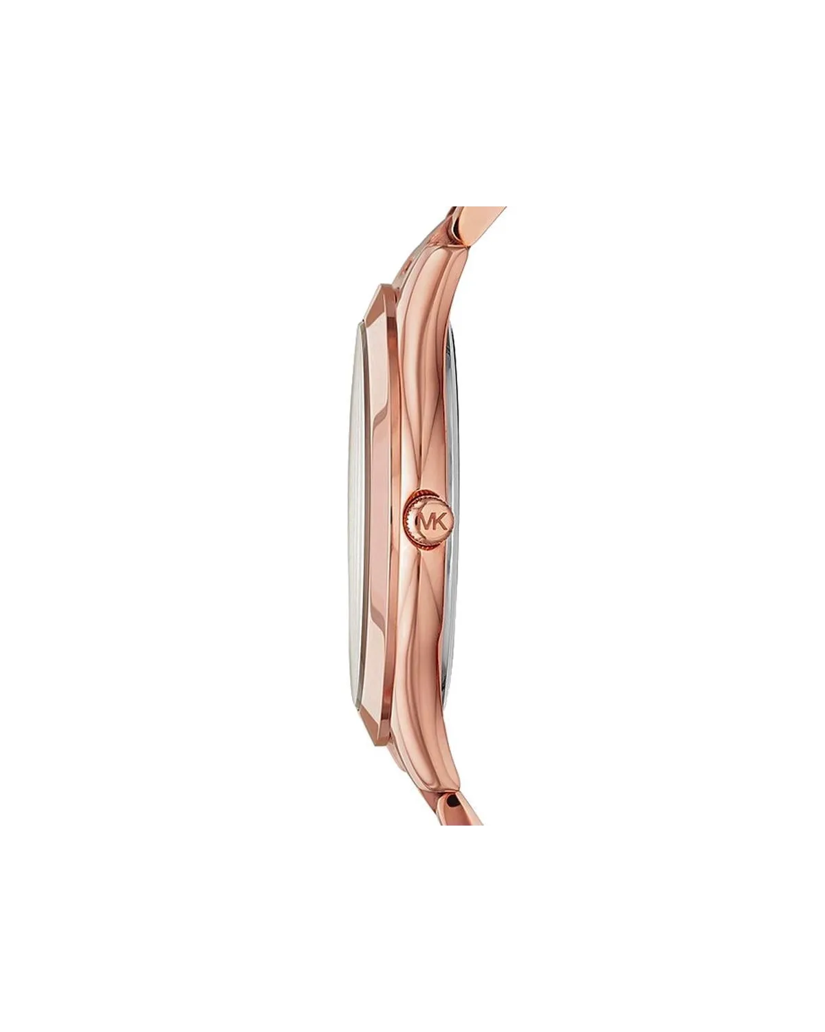 ZEGAREK DAMSKI Michael Kors Slim Runway MK3436 (zm563a)