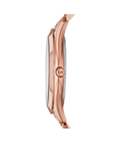 ZEGAREK DAMSKI Michael Kors Slim Runway MK3436 (zm563a)