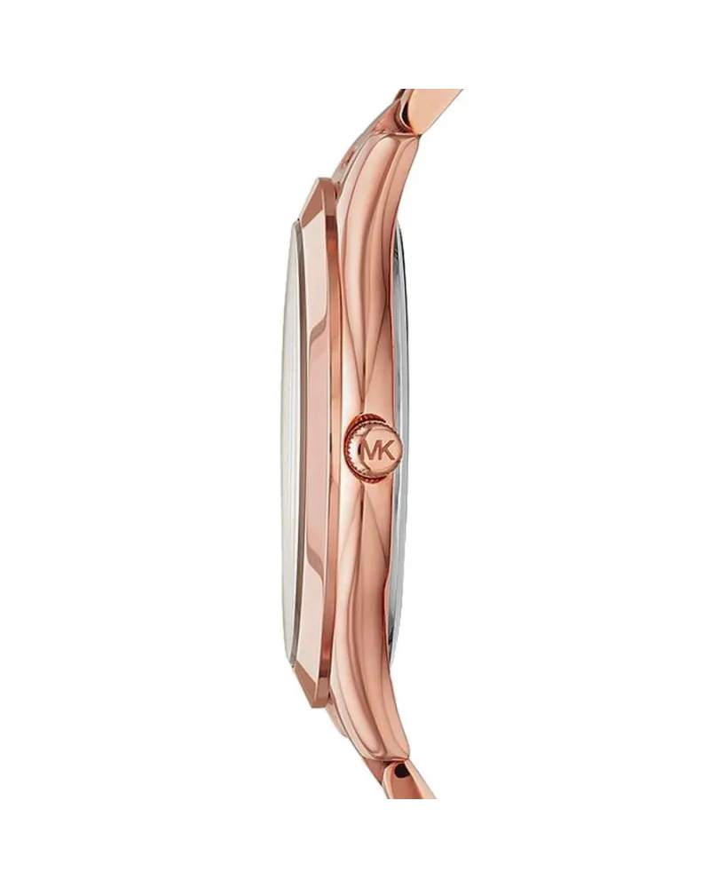 ZEGAREK DAMSKI Michael Kors Slim Runway MK3436 (zm563a)