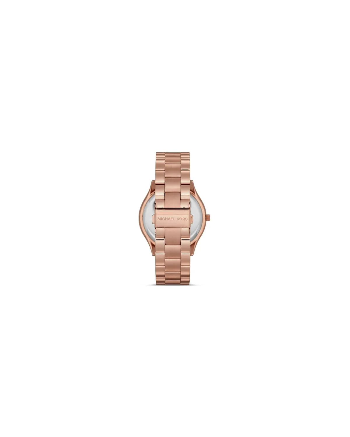 ZEGAREK DAMSKI Michael Kors Slim Runway MK3436 (zm563a)