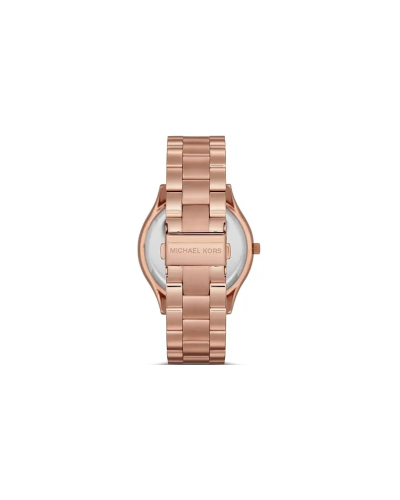 ZEGAREK DAMSKI Michael Kors Slim Runway MK3436 (zm563a)