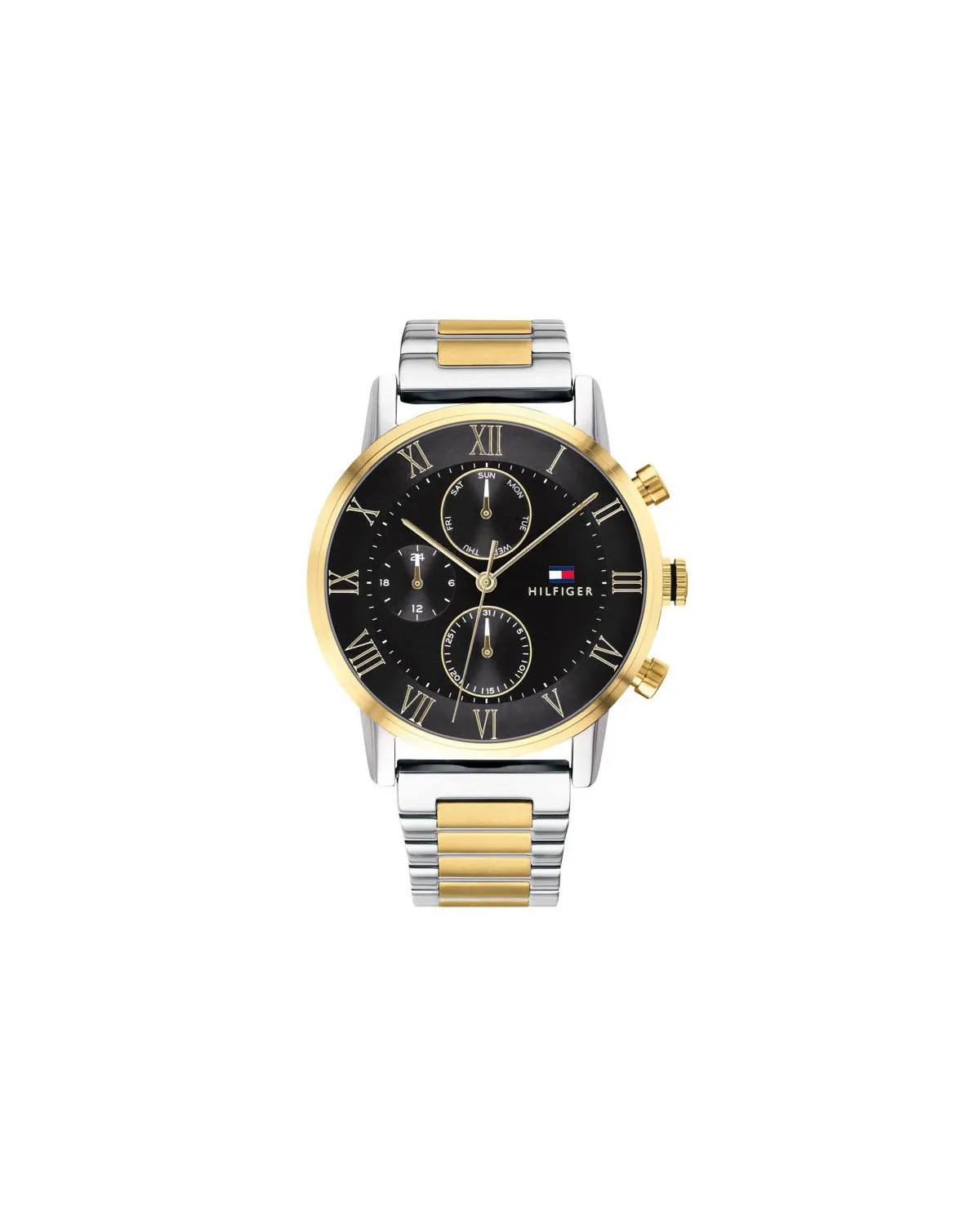 ZEGAREK MĘSKI TOMMY HILFIGER 1791539 KANE zf046c ZEGAREK MĘSKI TOMMY HILFIGER 1791539 KANE zf046c