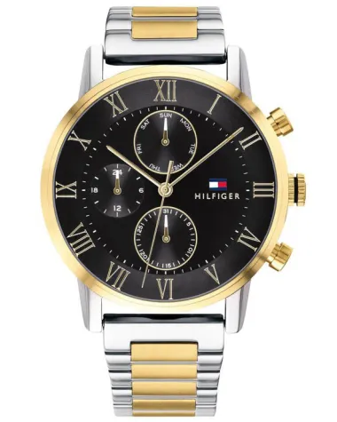 ZEGAREK MĘSKI TOMMY HILFIGER 1791539 KANE zf046c