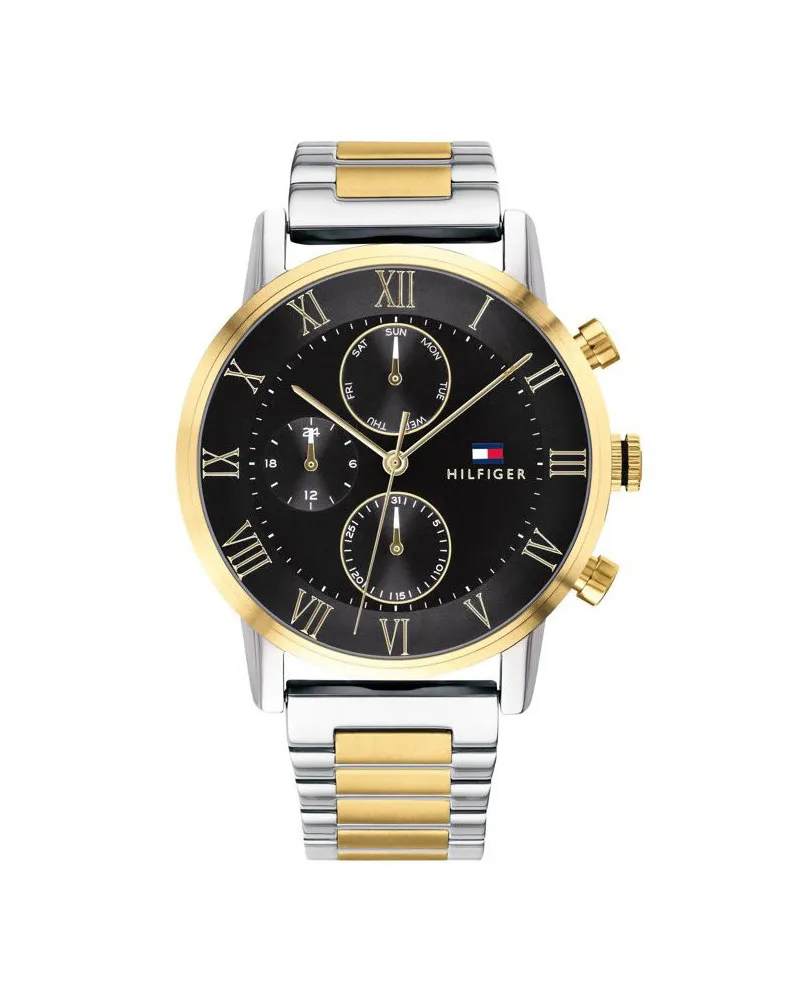 ZEGAREK MĘSKI TOMMY HILFIGER 1791539 KANE zf046c ZEGAREK MĘSKI TOMMY HILFIGER 1791539 KANE zf046c
