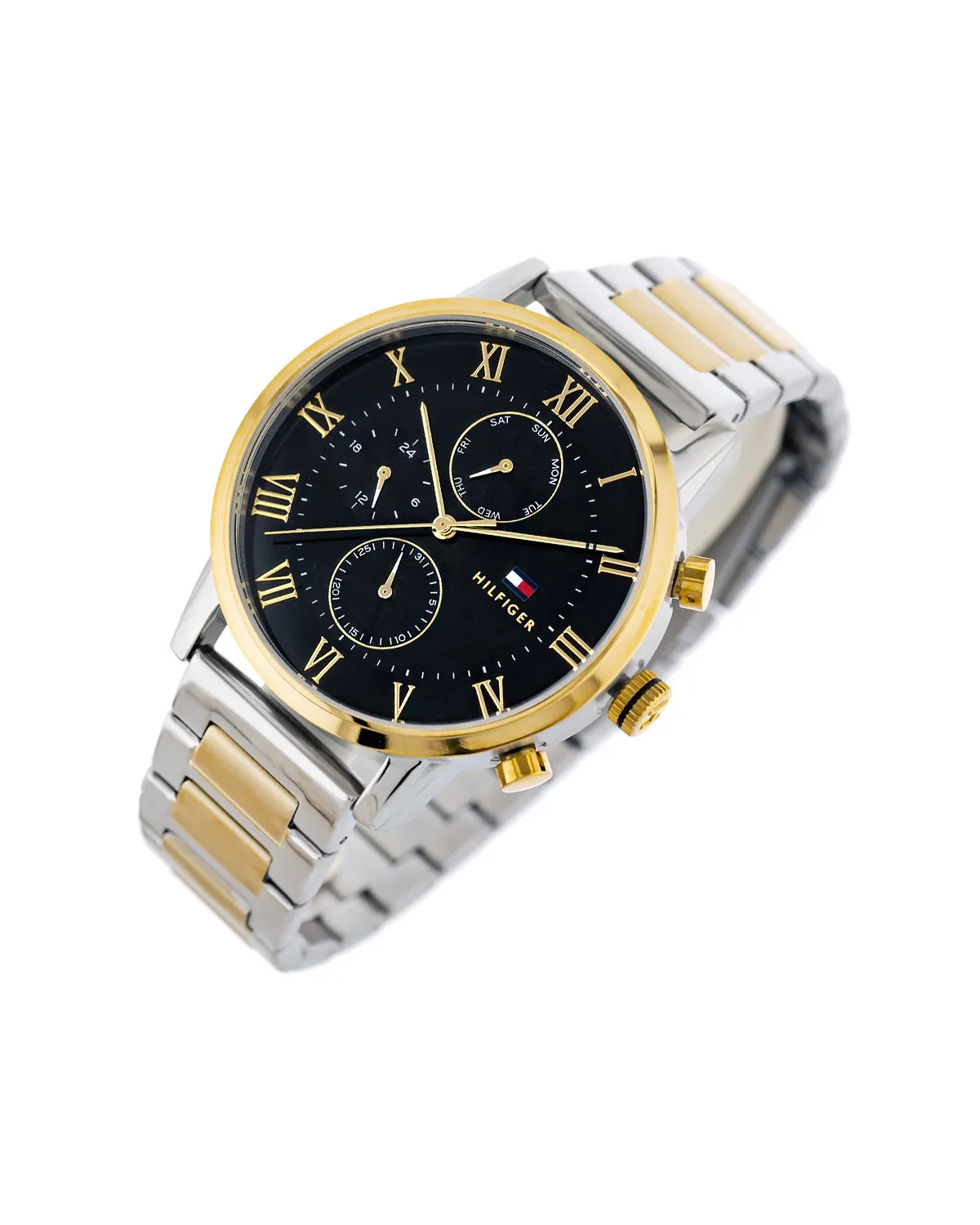 ZEGAREK MĘSKI TOMMY HILFIGER 1791539 KANE zf046c ZEGAREK MĘSKI TOMMY HILFIGER 1791539 KANE zf046c