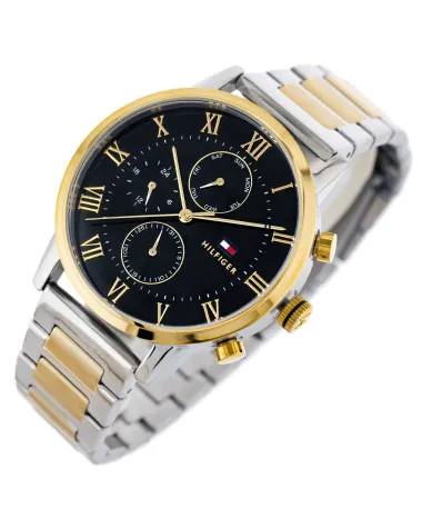 ZEGAREK MĘSKI TOMMY HILFIGER 1791539 KANE zf046c ZEGAREK MĘSKI TOMMY HILFIGER 1791539 KANE zf046c