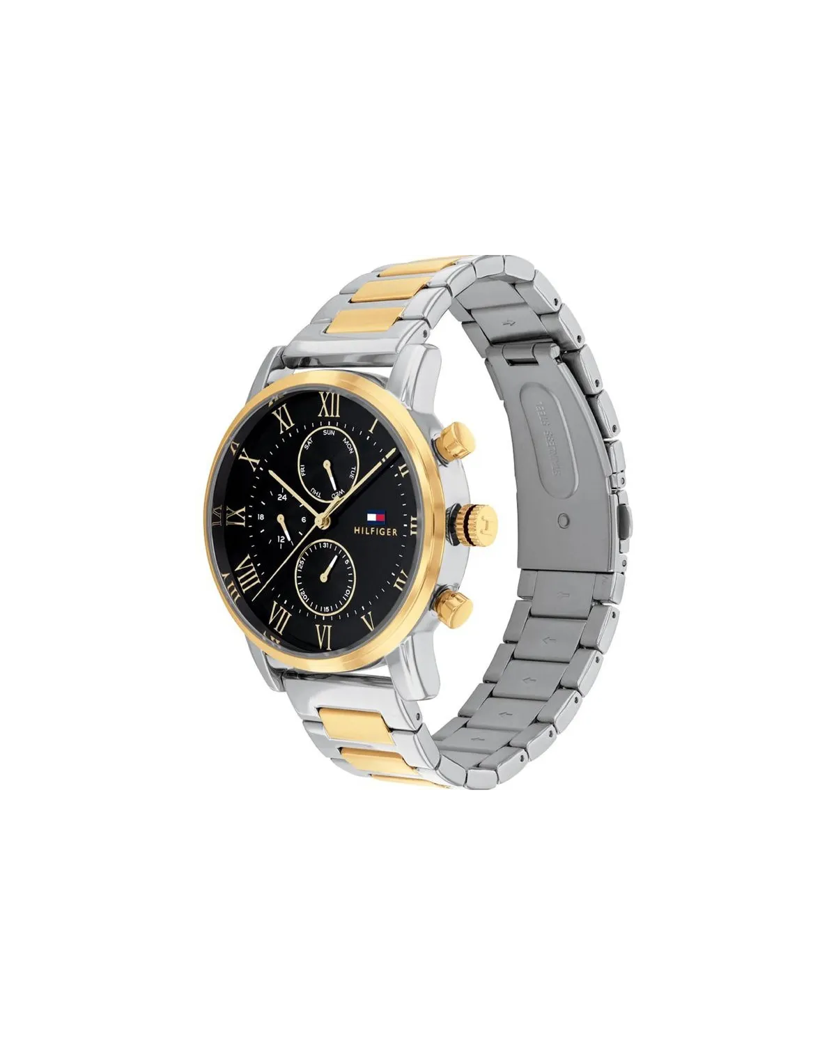 ZEGAREK MĘSKI TOMMY HILFIGER 1791539 KANE zf046c ZEGAREK MĘSKI TOMMY HILFIGER 1791539 KANE zf046c