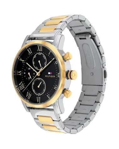 ZEGAREK MĘSKI TOMMY HILFIGER 1791539 KANE zf046c ZEGAREK MĘSKI TOMMY HILFIGER 1791539 KANE zf046c