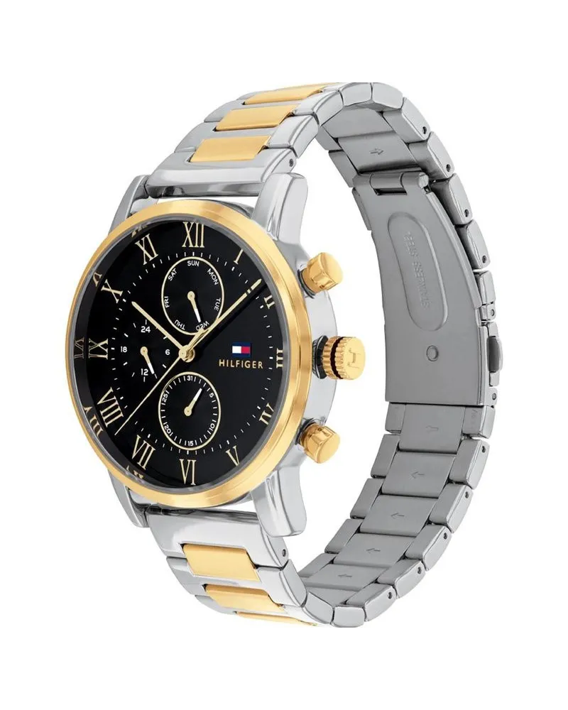 ZEGAREK MĘSKI TOMMY HILFIGER 1791539 KANE zf046c ZEGAREK MĘSKI TOMMY HILFIGER 1791539 KANE zf046c