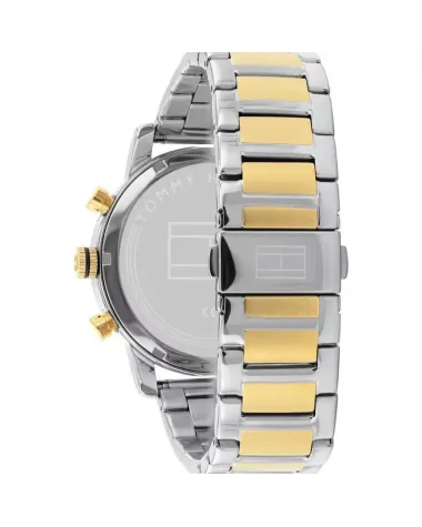 ZEGAREK MĘSKI TOMMY HILFIGER 1791539 KANE zf046c ZEGAREK MĘSKI TOMMY HILFIGER 1791539 KANE zf046c