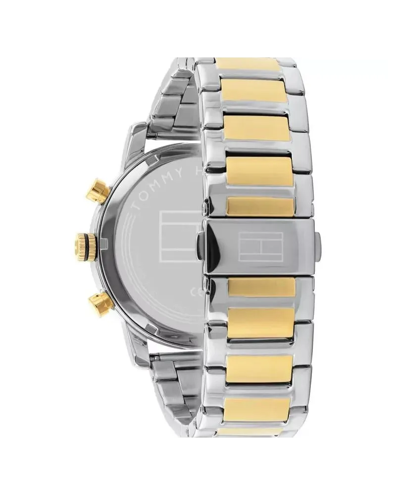 ZEGAREK MĘSKI TOMMY HILFIGER 1791539 KANE zf046c ZEGAREK MĘSKI TOMMY HILFIGER 1791539 KANE zf046c