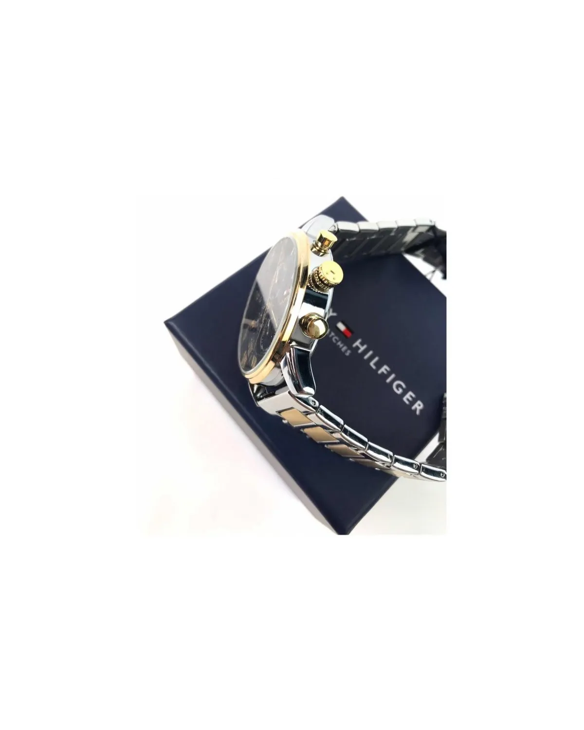 ZEGAREK MĘSKI TOMMY HILFIGER 1791539 KANE zf046c ZEGAREK MĘSKI TOMMY HILFIGER 1791539 KANE zf046c